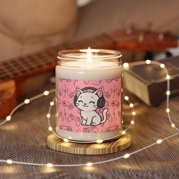 Accessories & Desk Decor
