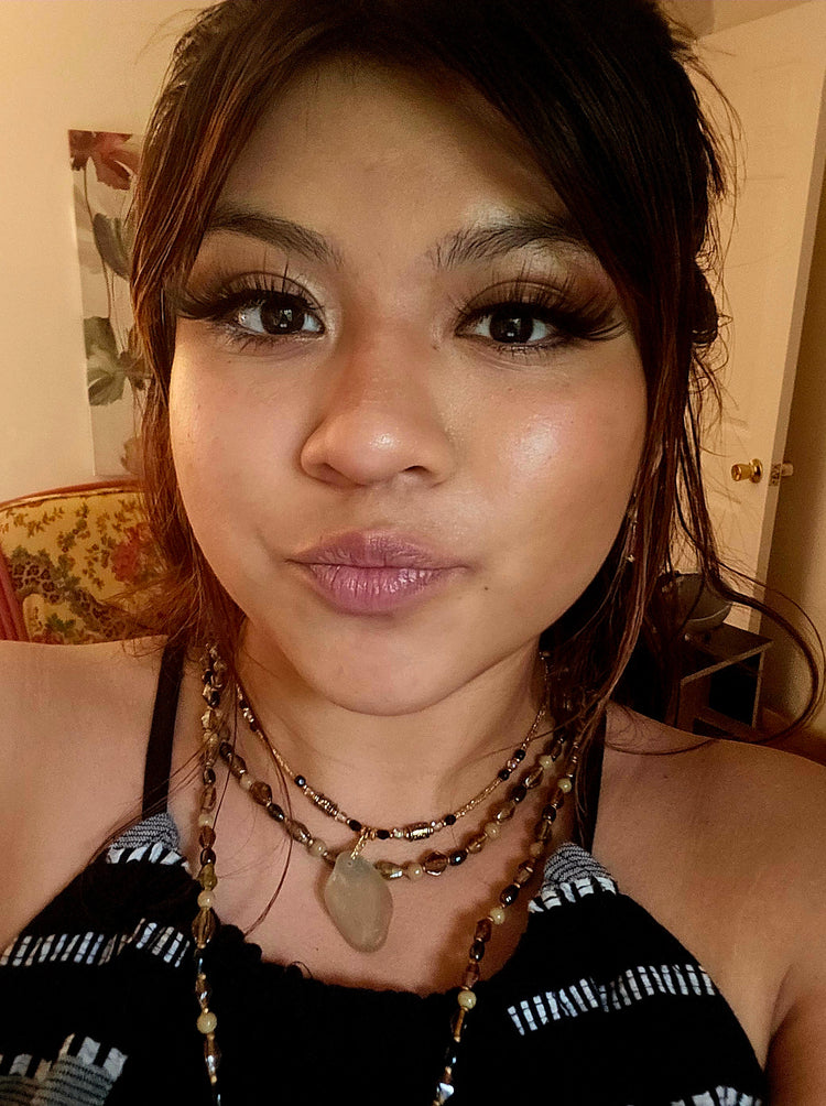 La Muñeca’s Closet