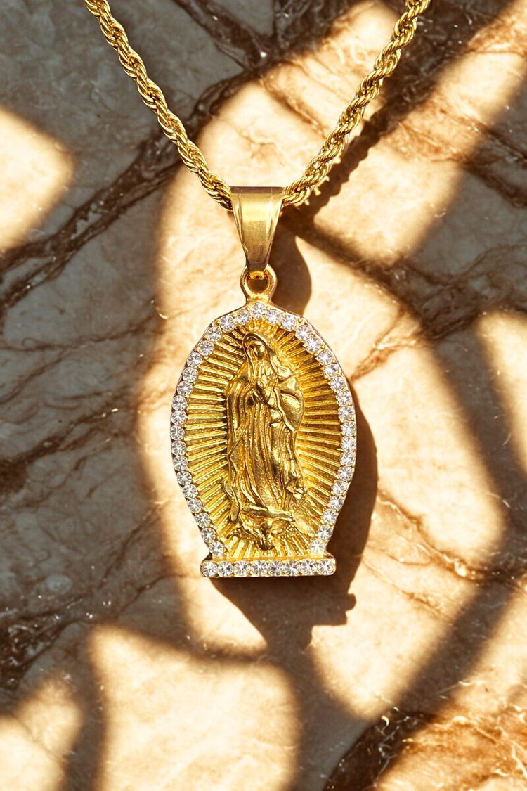 Have Faith Jewelry Collection