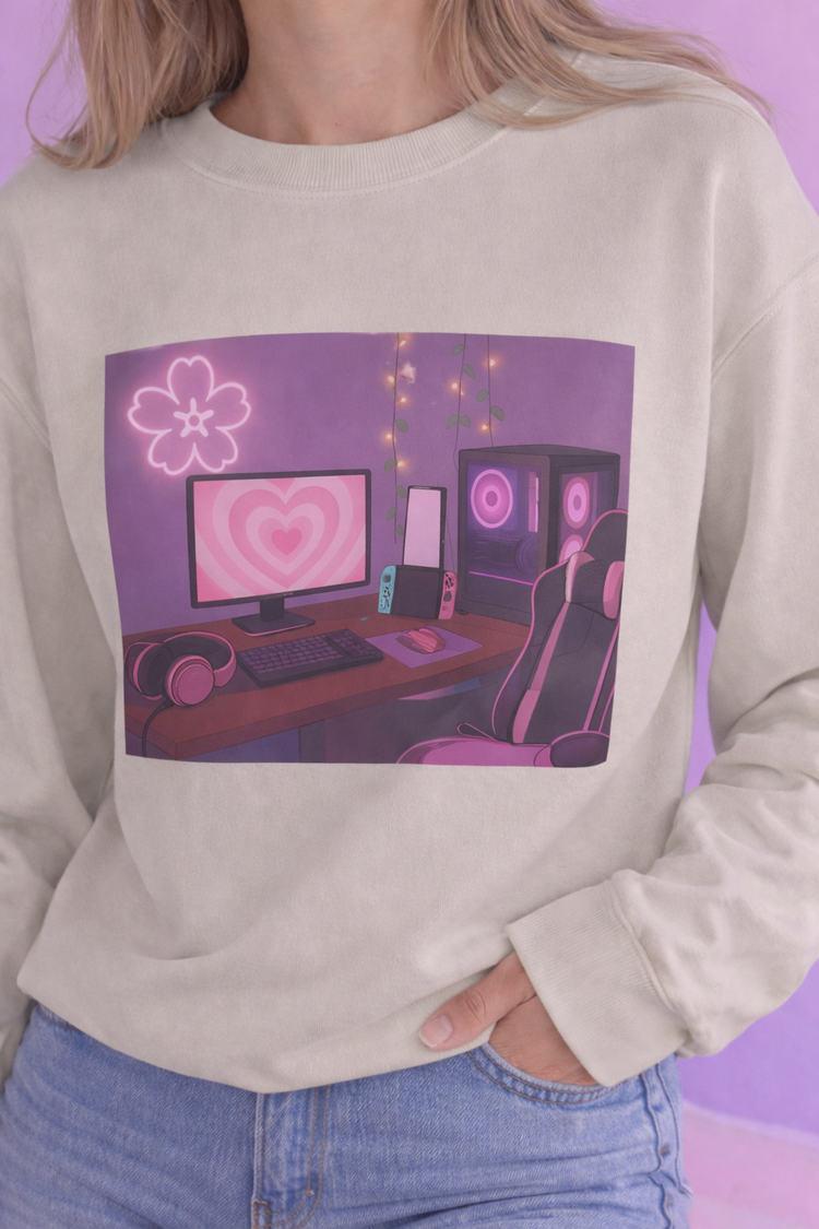 Cozy Apparel